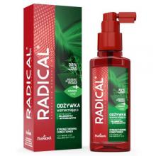 Zdjęcie produktu - FARMONA RADICAL Odżywka wzmacniająca, 100ml