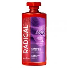 Zdjęcie produktu - FARMONA RADICAL Szampon normalizujący do włos&oacute;w przetłuszczających się, 400 ml