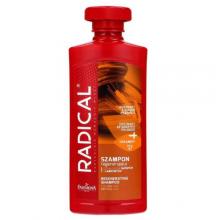 Zdjęcie produktu - FARMONA RADICAL Szampon regenerujący, 400ml