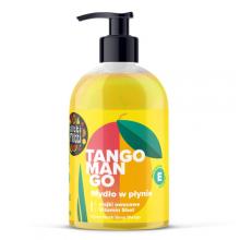 Zdjęcie produktu - FARMONA TUTTI FRUTTI Mydło w płynie Tango Mango, 500ml