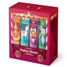 Zdjęcie produktu - FARMONA Zestaw kremy do rąk, 4x50ml