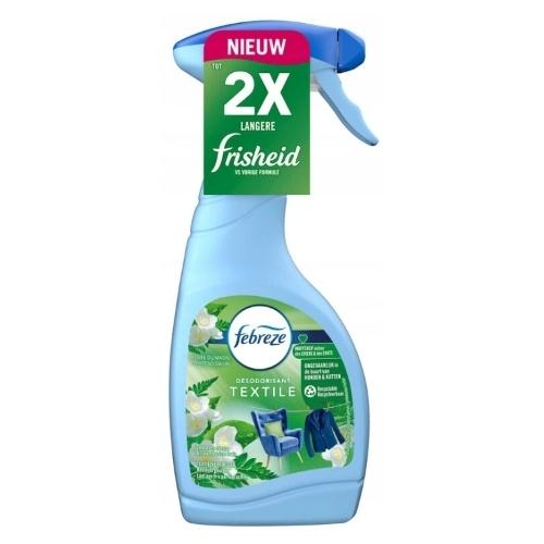 Zdjęcie produktu - Febreze Odświeżacz do tkanin Matinale, 500 ml