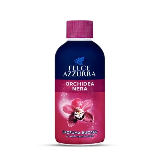 Zdjęcie produktu - FELCE AZZURRA Booster zapachowy do prania Black Orchid, 220ml
