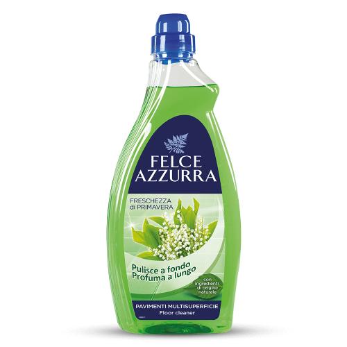 Zdjęcie produktu - FELCE AZZURRA Płyn do podł&oacute;g Konwalia, 1000ml