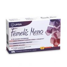 FEMELIS MENO - 60 tabletek (28857)