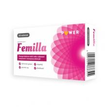 Zdjęcie produktu - Femilla - 30 kaps.