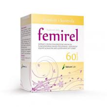 Zdjęcie produktu - FEMIREL - 60 kapsułek