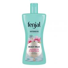 Zdjęcie produktu - FENJAL Intensive Body Milk - Balsam do ciała, 200ml