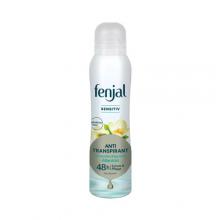 Zdjęcie produktu - FENJAL Sensitive Dezodorant w sprayu, 150ml