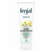 Zdjęcie produktu - FENJAL Sensitive krem do rąk, 75ml