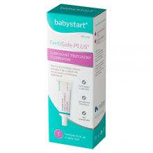 Zdjęcie produktu - FertilSafe Plus Żel intymny nawilżający, 75ml