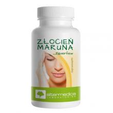 Zdjęcie produktu - Alter Medica Złocień Maruna, 60 kaps.