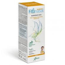 Zdjęcie produktu - Fitonasal Pediatric Spray, 125ml