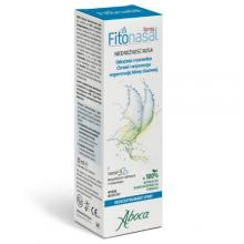 Zdjęcie produktu - Fitonasal Skoncentrowany Spray, 30 ml 