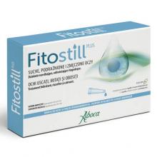 Zdjęcie produktu - Fitostill Plus krople do oczu - 5ml