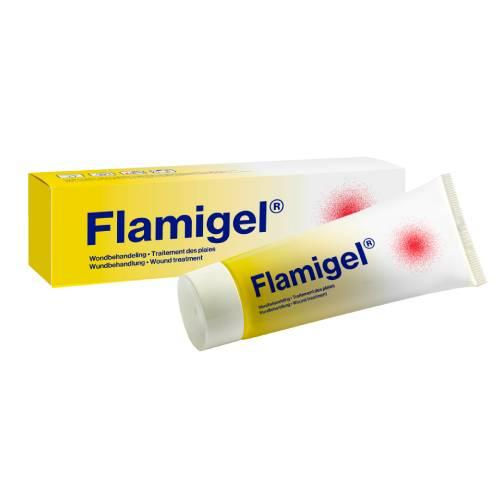 Flamigel żel hydrokoloidowy, 100 g
