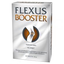 Zdjęcie produktu - FLEXUS Booster - 30 tabletek