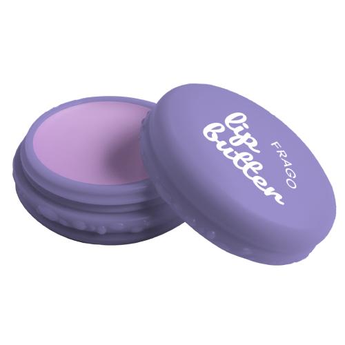 Zdjęcie produktu - Floslek Lip Care Frago Masełko do ust Poziomka, 10 g