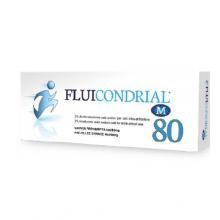 Zdjęcie produktu - Fluicondrial M 4ml/80mg roztw&oacute;r do wstrzykiwania ampułkostrzykawka