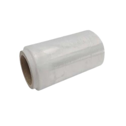 Zdjęcie produktu - Folia stretch transparentna szerokość 10 cm, 1 szt