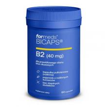 Zdjęcie produktu - FORMEDS Bicaps B2, 60kaps.