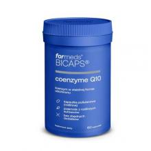 Zdjęcie produktu -  FORMEDS Bicaps COENZYME Koenzym Q10, 60kaps.