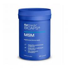 Zdjęcie produktu - FORMEDS Bicaps MSM -60 kaps.