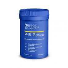 Zdjęcie produktu - FORMEDS Bicaps P-5-P, 60 kapsułek