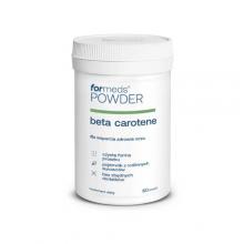 Zdjęcie produktu - ForMeds F-BETA CAROTENE - 60daw.