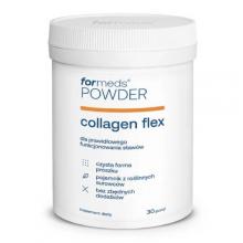 Zdjęcie produktu - ForMeds F-COLLAGEN FLEX - 30 porcji