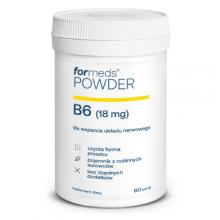 Zdjęcie produktu - ForMeds F-VIT B6 - 60 porcji