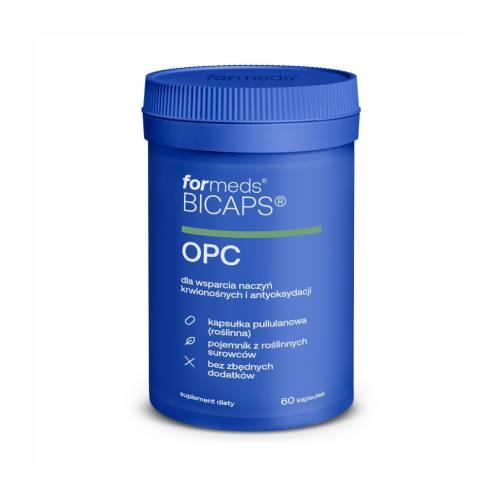 Zdjęcie produktu - FORMEDS OPC, 60 kapsułek