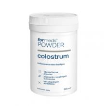 Zdjęcie produktu - Formeds Powder Colostrum, 36 g