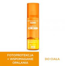 FOTOPROTECTOR ISDIN Hydro Oil SPF 30, 200ml