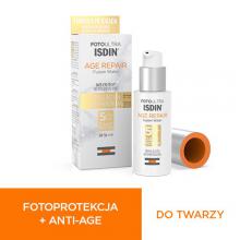FOTOULTRA ISDIN AGE REPAIR Krem do twarzy SPF50 przeciw starzeniu, 50ml