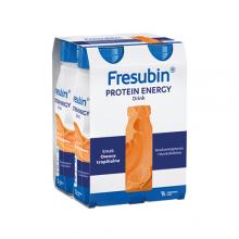 Fresubin Protein Energy Drink smak owoce tropikalne, 4 x 200 ml