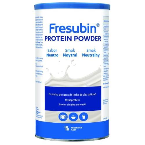 Zdjęcie produktu - Fresubin Protein Powder, 300 g
