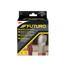 Zdjęcie produktu - FUTURO COMFORT Opaska kolana - rozmiar L, 1szt.