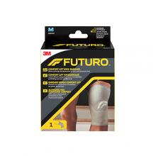 Zdjęcie produktu - FUTURO COMFORT Opaska kolana - rozmiar M, 1szt.