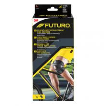 Zdjęcie produktu - FUTURO SPORT Stabilizator kolana z wzmocnieniem rzepki rozmiar L, 1szt.