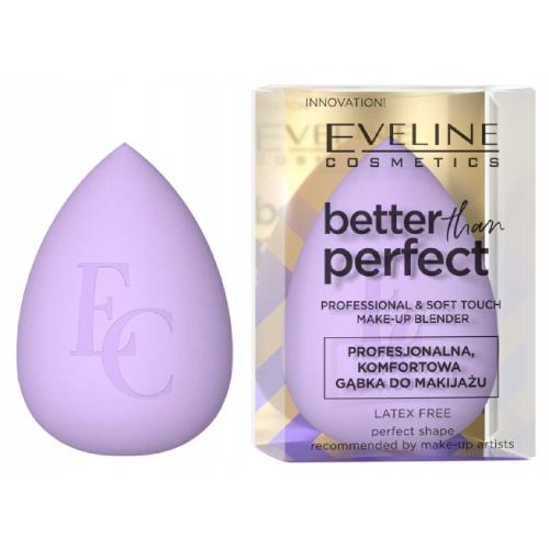 EVELINE Better Than Perfect Gąbka do makijażu