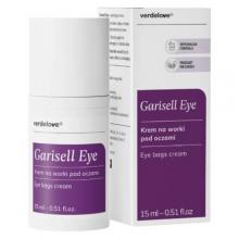 Zdjęcie produktu - GARISELL EYE Krem na opuchliznę i worki pod oczami, 15ml