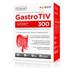Zdjęcie produktu - Gastro TIV, 60kaps.
