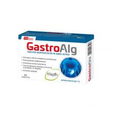Zdjęcie produktu - GastroAlg, 30 tabl.