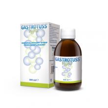 Zdjęcie produktu - Gastrotuss Light Syrop przeciwrefluksowy, 500ml USZKODZONE KARTONOWE OPAKOWANIE