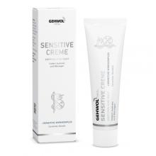 Zdjęcie produktu - Gehwol Med Sensitive Cream Krem do sk&oacute;ry wrażliwej, 75 ml
