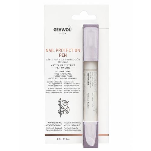 Zdjęcie produktu - Gehwol Med Sztyft pielęgnacyjny do paznokci i sk&oacute;rek, 3 ml