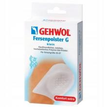 Zdjęcie produktu - GEHWOL Poduszka ochronna pod piętę średnia - 2 sztuki