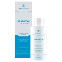 Zdjęcie produktu - GENACTIV Szampon z Colostrum (COLOSREGEN), 150 ml