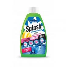 Zdjęcie produktu - General Fresh Splash Płyn do czyszczenia pralek Citrus, 250ml USZKODZONE / ZALANA, USZKODZONA ETYKIETA